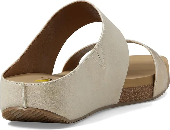 VOLATILE Campfire Women's Shoes Cognac : 6 M, Leather - Image 8