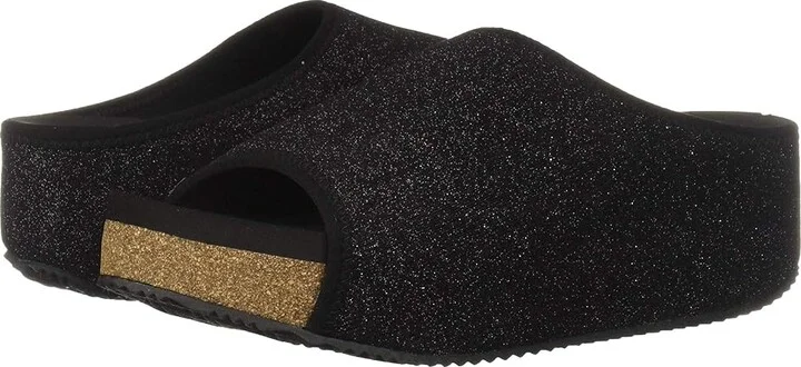 VOLATILE Festina Women's Shoes Black : 7 M, Textile