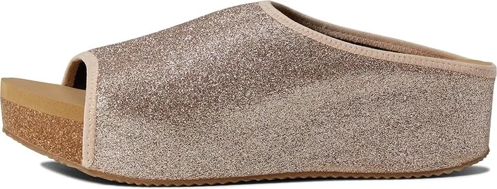 VOLATILE Festina Women's Shoes Blush : 6 M, Textile - Image 6