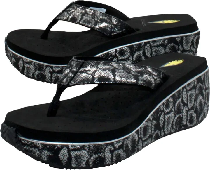 Black Python