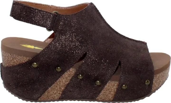 Brown Metallic