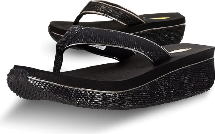 Black Metallic