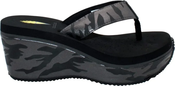 Black Camo