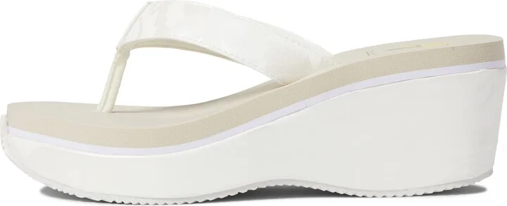 VOLATILE Paiges White Camo 11 M