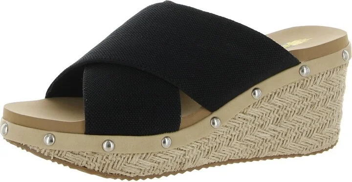 VOLATILE Sandpointe Black 11 M