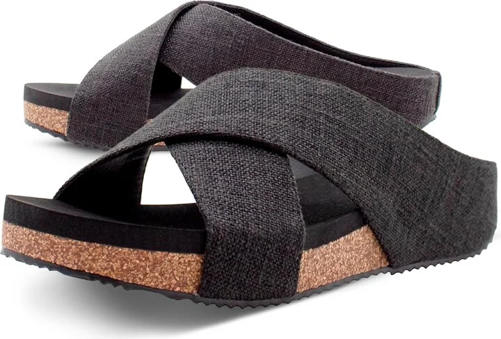 Black Linen