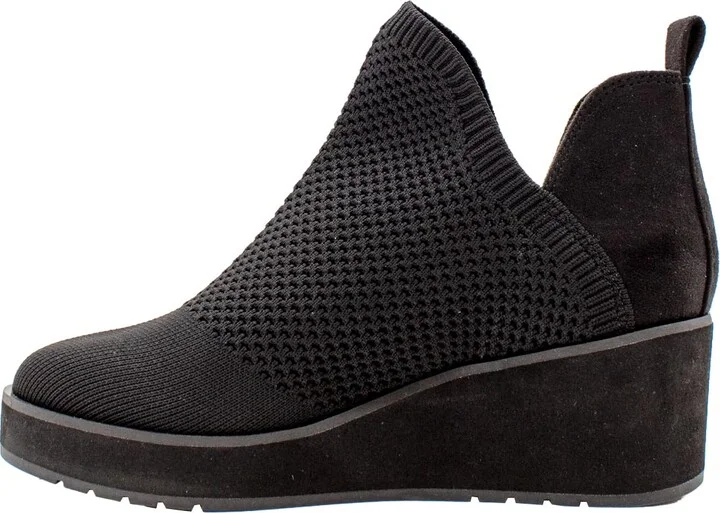 VOLATILE Women's Albright Casual Boots