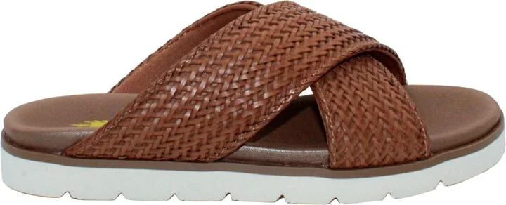 VOLATILE Women's Aushan Sandal