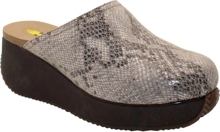 Beige Multi