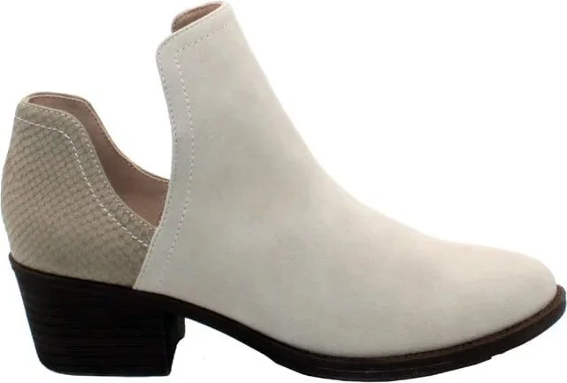 VOLATILE Women's Bootie Fashion Boot