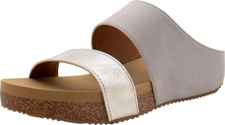 VOLATILE Women's Campfire Wedge Sandal