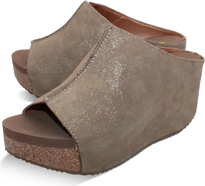 VOLATILE Womens Carrier Sandals Sandals Casual - Brown - Size 11 M