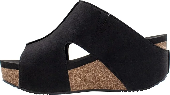 VOLATILE Women's Cassatt Sandal