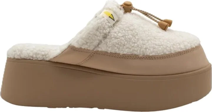 VOLATILE Women's Corporal Wedge Sandal