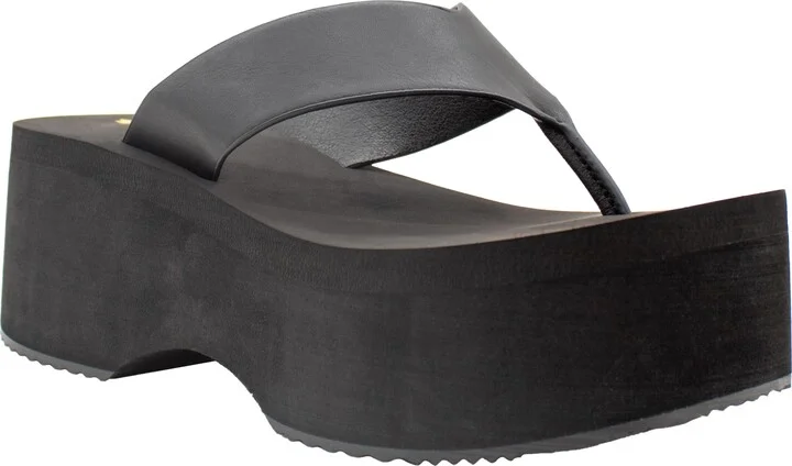 VOLATILE Women's Cressida Wedge Sandal