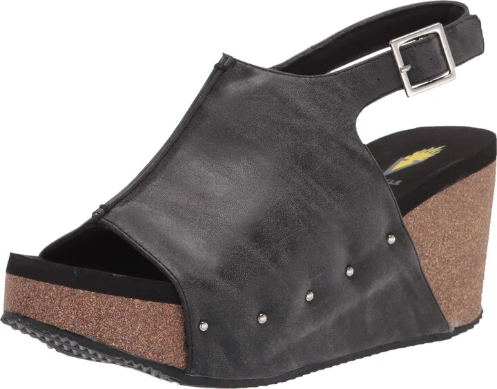 VOLATILE Women's Division Sandal