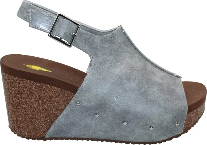 VOLATILE Women's Division Sandal