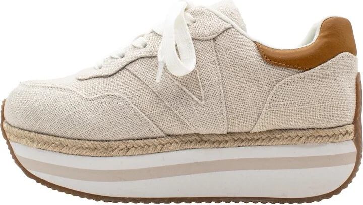 VOLATILE Women's Ernestina Sneaker