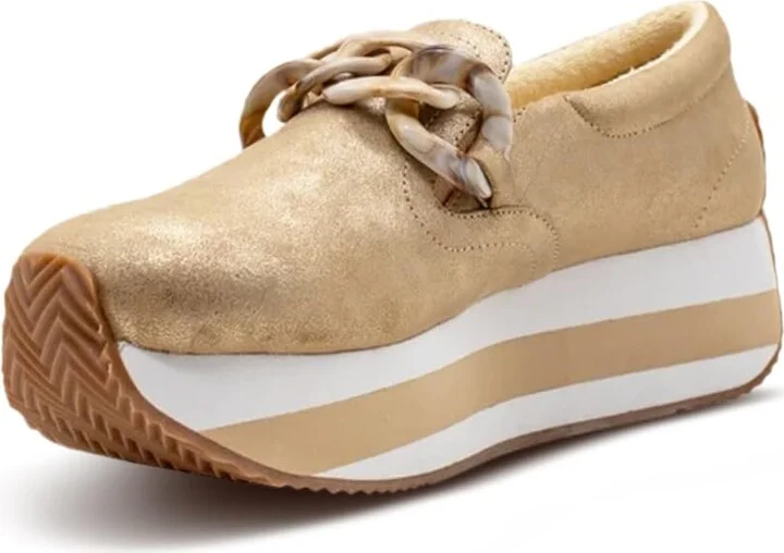 VOLATILE Women's Harding Loafer