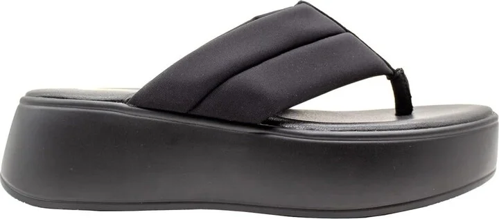 VOLATILE Women's LA PAZ Wedge Sandal