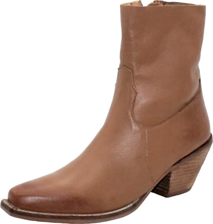 VOLATILE Women's Lariat Mid Calf Boot