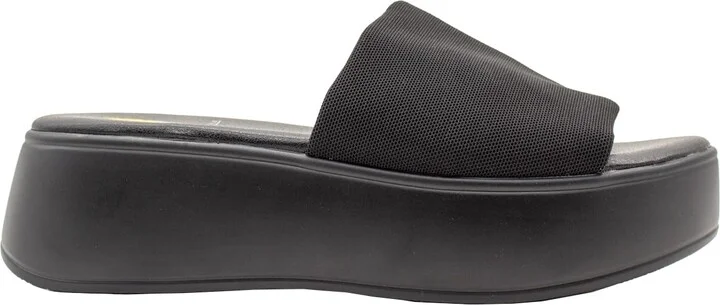 VOLATILE Women's Mazatlan Wedge Sandal