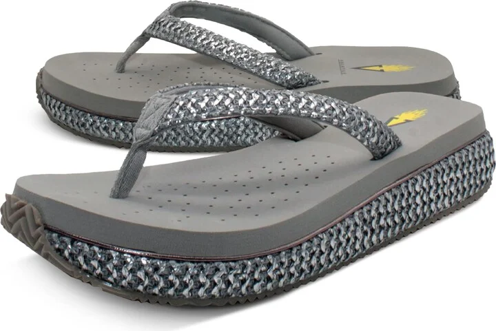 VOLATILE Women's Palau Thong Sandal