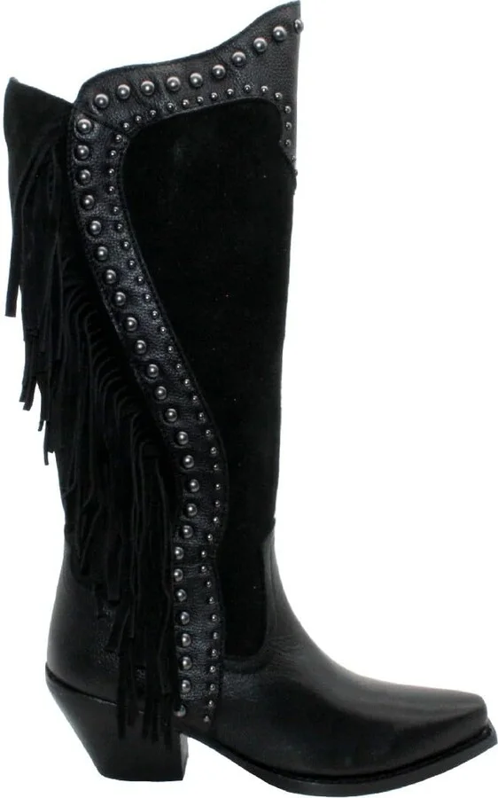 VOLATILE Women's Palomino Knee High Boot