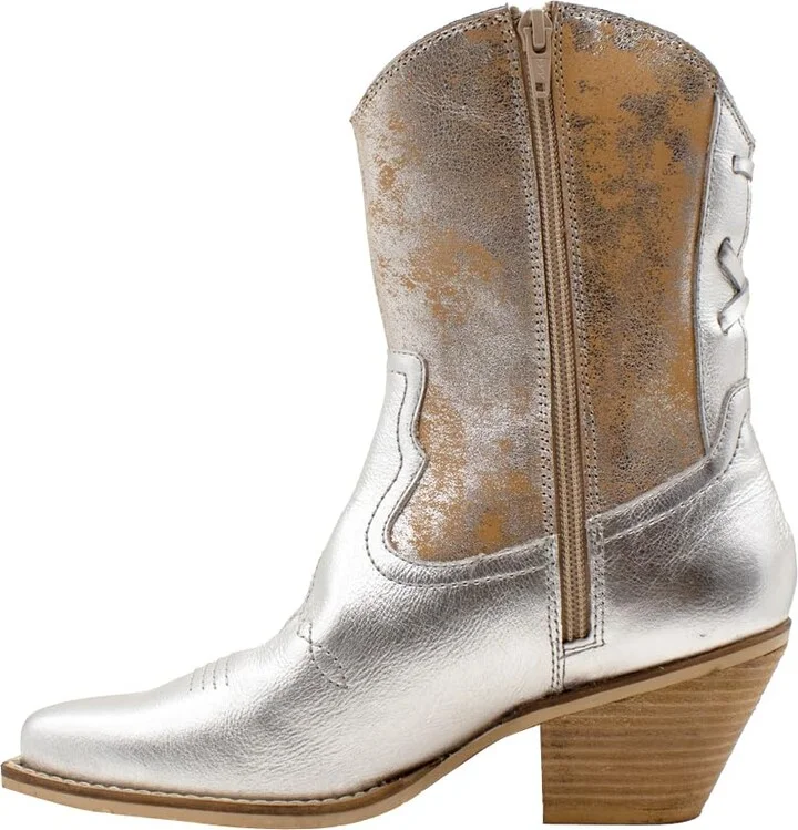 VOLATILE Women's Prickly PEAR Ankle Boot