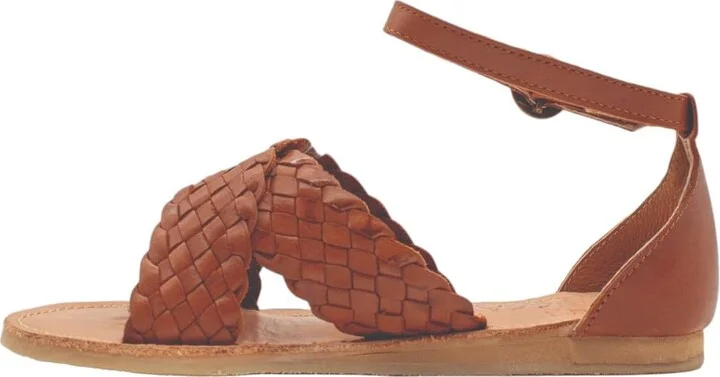 VOLATILE Women's SAYULITA Flat Sandal