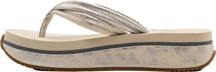 VOLATILE Women's Stargazer Wedge Sandal