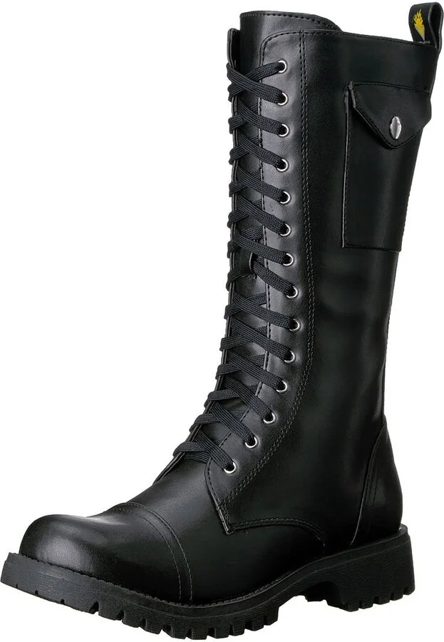 Volatile Women's Stash Combat Boot
