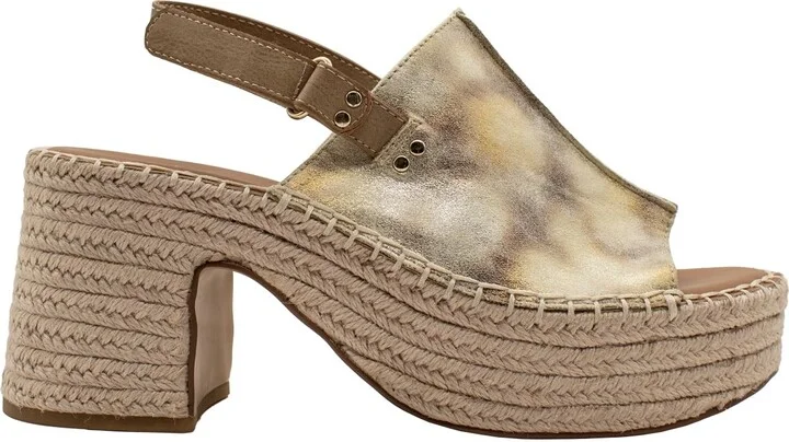 VOLATILE Women's TAOS Wedge Sandal