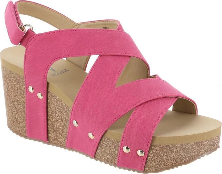 VOLATILE Women's Tory Sandal