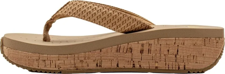 VOLATILE Women's Trailblazer Wedge Sandal