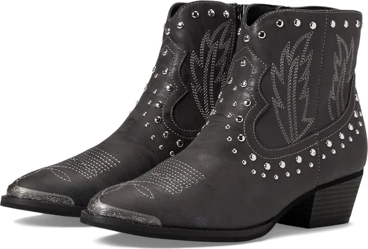VOLATILE Women's Veruca Ankle Boot