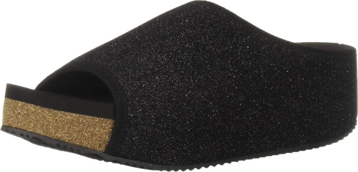 VOLATILE Women's Wedge Slip ON Sandal