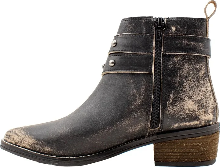 VOLATILE Women's Yarrow Ankle Boot