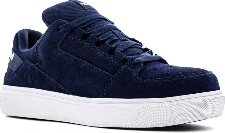 Volcom Evolve Composite Toe Work Sneaker