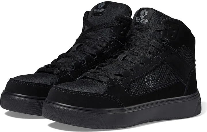 Triple Black