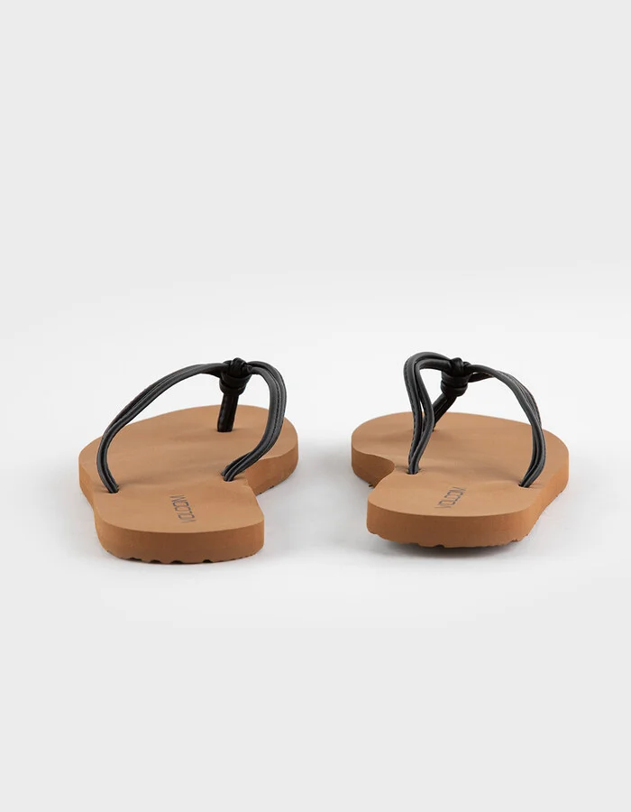 VOLCOM Forever And Ever II Womens Flip Flops - Image 8