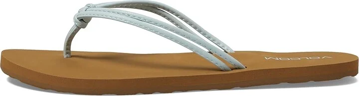 Volcom Forever and Ever II Women's Shoes Chlorine : 11 B - Medium, Synthetic - Image 5