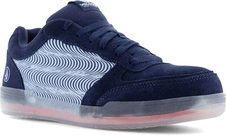 Volcom Hybrid Composite Toe Work Sneaker