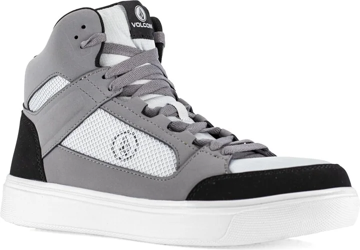 Volcom Men's Evolve Composite Toe Slip Resistant Work Shoe