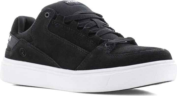 Volcom Men's Evolve Composite Toe Slip Resistant Work Shoe
