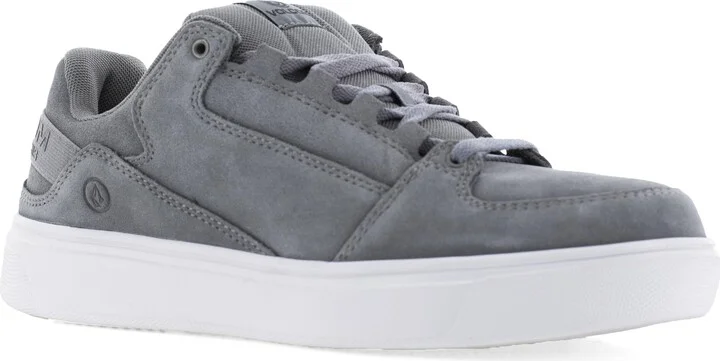 Volcom Men's Evolve Composite Toe Slip Resistant Work Shoe