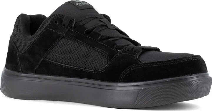 Volcom Men's Evolve Work & Safety