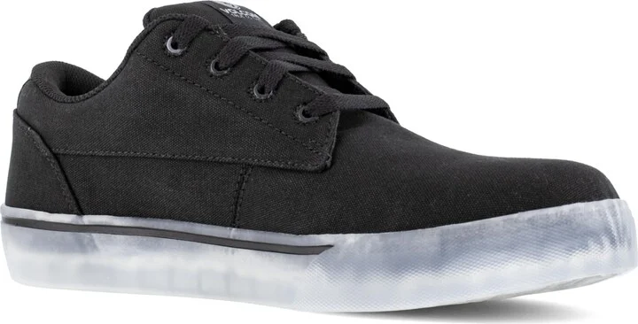 Volcom Men's True Composite Toe Slip Resistant Work Shoe