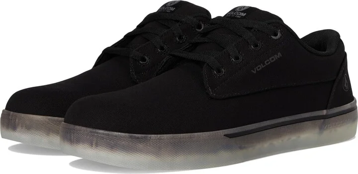 Volcom Men's True Industrial Shoe