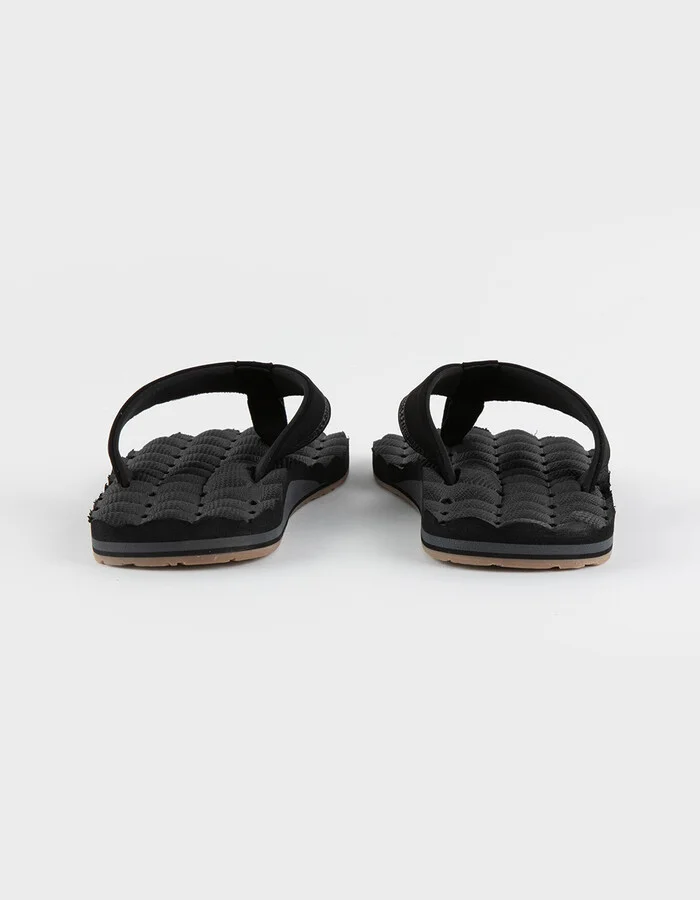 VOLCOM Recliner Mens Flip Flops - Image 4